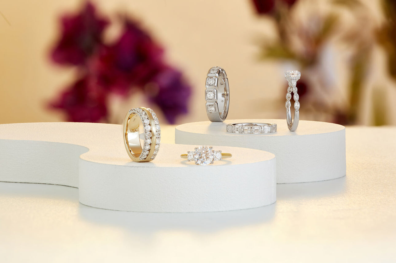Wedding Bands