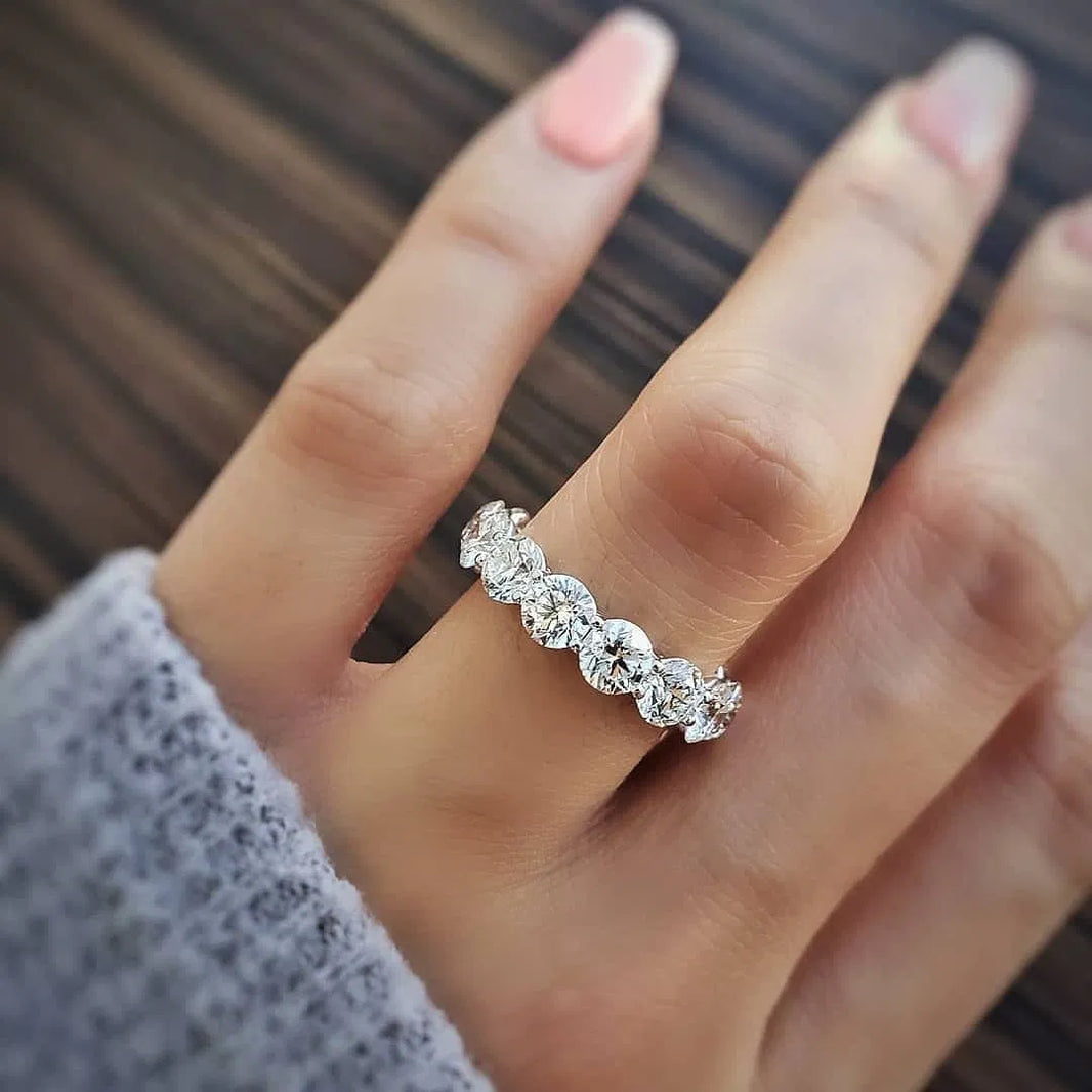Eternity Bands
